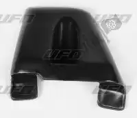 HO03639001, UFO, Oil pump guard, neutral/white    , New