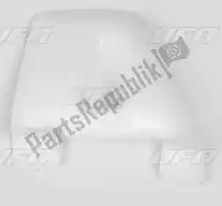 HO03639280, UFO, Oil pump guard, white    , New