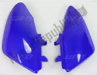 HO03644089, UFO, Side panels, reflex blue    , New