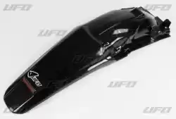 Here you can order the fender rear (w/led) honda black from UFO, with part number HO03646001: