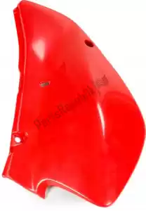UFO HO03679069 red - right side - Bottom side