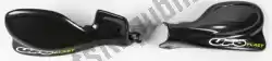 Here you can order the handguards, black from UFO, with part number HO03698001: