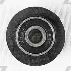 Here you can order the div chain roller honda black from UFO, with part number HO03699001: