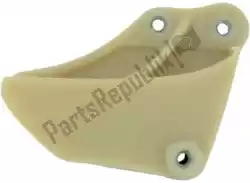 Here you can order the chain guide, neutral from UFO, with part number HO04626280: