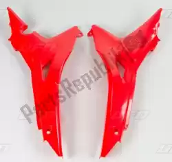 Qui puoi ordinare airboxdeksels crf '13 da UFO , con numero parte HO04668070:
