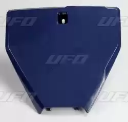 Aquí puede pedir np número delantero husqvarna azul de UFO , con el número de pieza HU033670087: