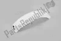 KA02757041, UFO, Front fender, white    , New