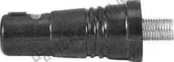 Ici, vous pouvez commander le caoutchouc brut 1aa-83318-00 auprès de Universal , avec le numéro de pièce 175008: