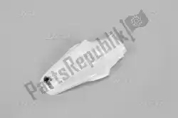 Here you can order the rear fender, white / oem style from UFO, with part number KA03715041: