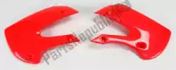 Tutaj możesz zamówić os? Ony ch? Odnicy, 00-12 cr czerwone od UFO , z numerem części KA03733070: