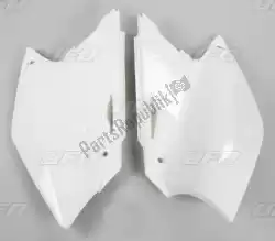 Here you can order the side panels, white from UFO, with part number KA03755041: