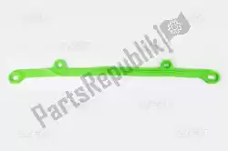 Here you can order the chain slider, green from UFO, with part number KA03762026:
