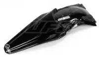 KA02755001, UFO, Front fender, black    , New