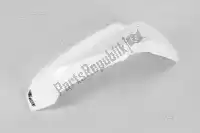 KT03074047, UFO, Front fender, white    , New