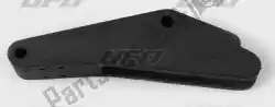 Here you can order the bs kt chain guide ktm black from UFO, with part number KT04018001: