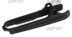 Here you can order the bs kt swingarm chain slider ktm black from UFO, with part number KT04076001: