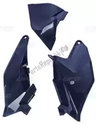 Here you can order the ufo side panels from UFO, with part number KT04086087: