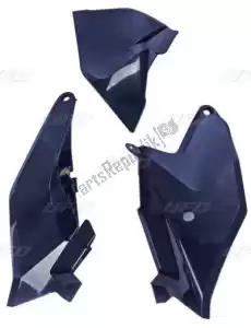UFO KT04086087 ufo side panels - Bottom side