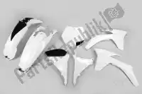 KTKIT509047, UFO, Body kit completo, bianco    , Nuovo