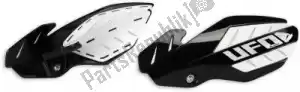 UFO KT04079001 paramani paramani ktm nero - Il fondo