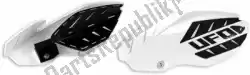 Qui puoi ordinare paramani paramani flame husqvarna bianco da UFO , con numero parte HU03372041: