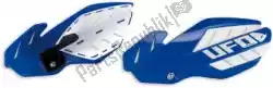 Qui puoi ordinare paramani paramani flame yamaha reflex blu da UFO , con numero parte YA04852089: