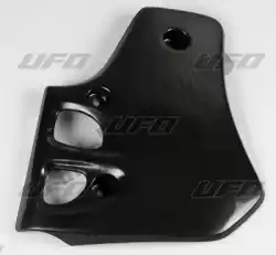 Ici, vous pouvez commander le couvercles de radiateur, noirs auprès de UFO , avec le numéro de pièce SU03962001: