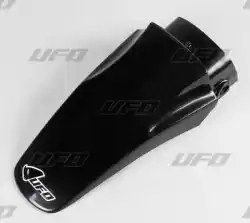 Here you can order the rear fender, black from UFO, with part number SU03964001: