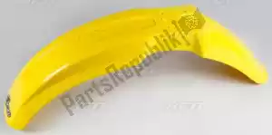 UFO SU03976101 parafango anteriore, giallo 101 - Il fondo