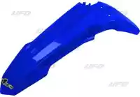 SU04939089, UFO, Mudguard front suzuki reflex blue    , New