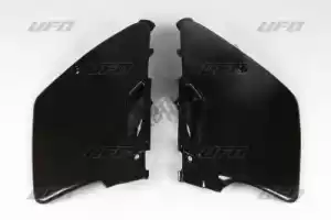 UFO TM03111001 panel set side panels tm black - Bottom side