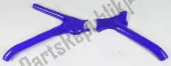 Here you can order the frame guards, reflex blue from UFO, with part number YA03815089:
