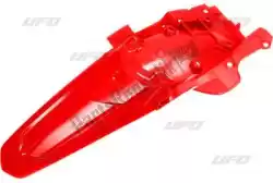 Here you can order the ufo rear fender from UFO, with part number YA04857070: