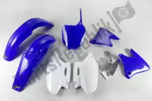 UFO YAKIT289999 complete body kit, oem - Bottom side
