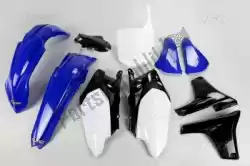 Qui puoi ordinare kit carrozzeria completo, oem da UFO , con numero parte YAKIT309E999: