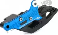 ZE821409, Zeta, Acc chain guide hva  fc/tc/fe/te/tx 14- h.blue    , Nieuw