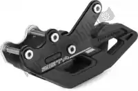 ZE821200, Zeta, Acc chain guide rmz250 07-/rmz450 05- black    , New