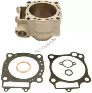 ATHENA EC210002 sv std bore cyl. kit + gaskets - Bottom side