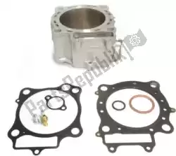 Here you can order the sv std bore cyl. Kit + gaskets from Athena, with part number EC210020:
