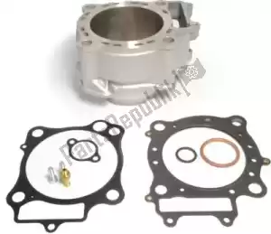 ATHENA EC210020 sv std bore cyl. kit + gaskets - Left side