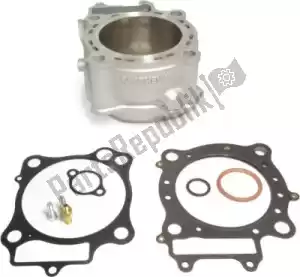 ATHENA EC210020 sv std bore cyl. kit + gaskets - Upper side