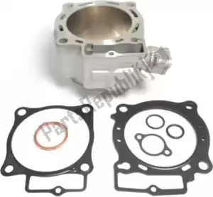 ATHENA EC210029 sv std bore cil. kit + guarnizioni - Il fondo