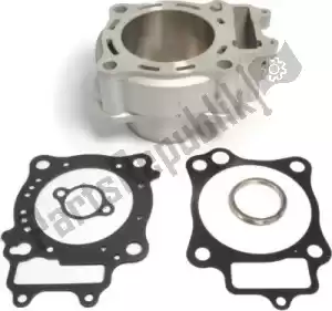ATHENA EC210032 sv std bore cyl. kit + gaskets - Onderkant