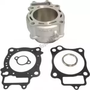 ATHENA EC210032 sv std bore cyl. kit + gaskets - Linkerkant