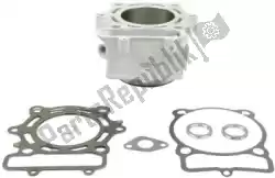 Here you can order the sv std bore cyl. Kit + gaskets from Athena, with part number EC220003: