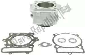 ATHENA EC220003 sv std bore cyl. kit + gaskets - Bottom side