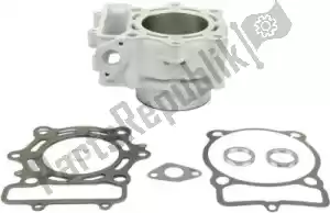 ATHENA EC220003 sv std bore cyl. kit + gaskets - Left side