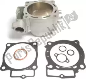 ATHENA EC210029 sv std bore cil. kit + guarnizioni - Lato sinistro