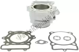 ATHENA EC220003 sv std bore cyl. kit + gaskets - Upper side
