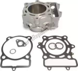 ATHENA EC220003 sv std bore cyl. kit + gaskets - Lower part
